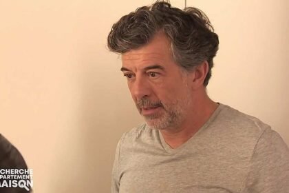 Stéphane Plaza est condamné en appel à 18 mois de prison avec sursis