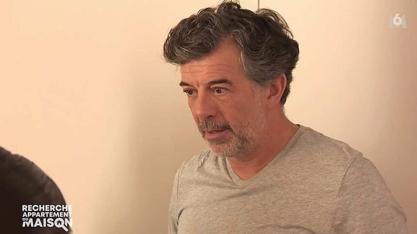 Stéphane plaza est condamné en appel à 18 mois de prison avec sursis Stéphane Plaza est condamné en appel à 18 mois de prison avec sursis