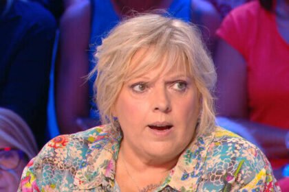Laurence boccolini assume ses déguisements à 63 ans après une critique et elle a bien raison Laurence Boccolini assume ses déguisements à 63 ans après une critique