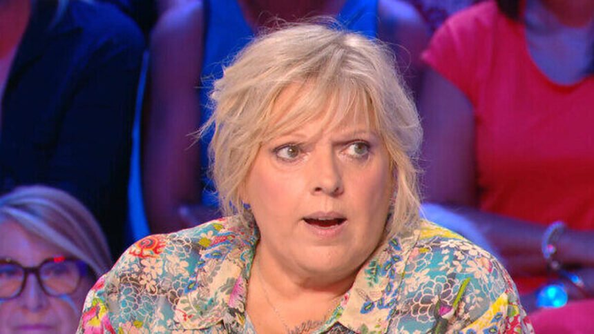 Laurence boccolini assume ses déguisements à 63 ans après une critique et elle a bien raison Laurence Boccolini assume ses déguisements à 63 ans après une critique