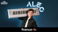 France 4 diffusera l’eurovision junior à 21 h avec alec découvrez, warren, saada, premier, single
