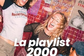 Chérie FM déploie sa campagne de rentrée autour de la playlist 2000