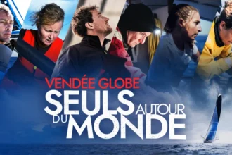Vendée Globe : France Télévisions dévoile six épisodes sur france.tv