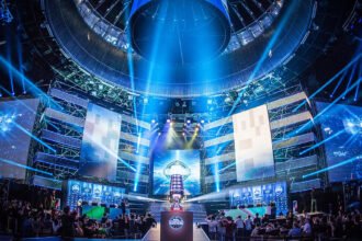 Try Hard : ARTE retrace les débuts de l’esport français en trois épisodes