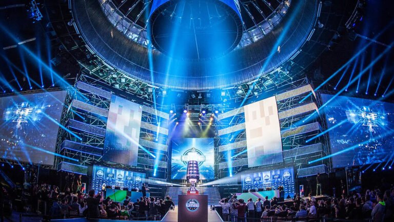 Try hard : arte retrace les débuts de l’esport français en trois épisodes danseuse, katrina, patchett, inaugurera, illuminations