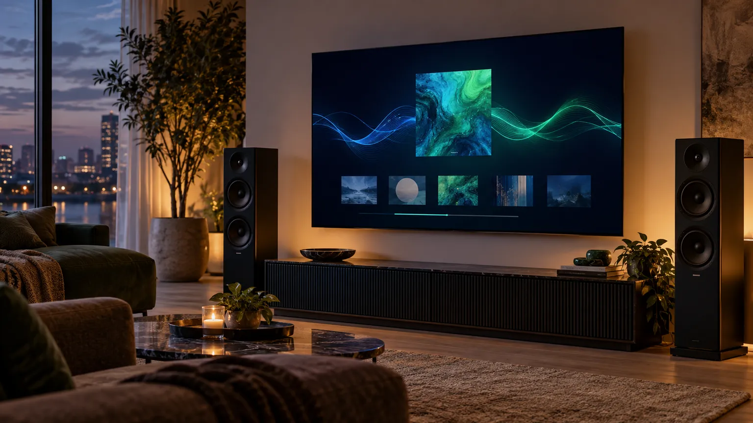Spotify arrive sur les téléviseurs Whale TV : comment vérifier sa disponibilité
