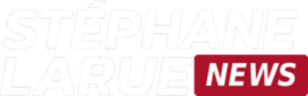 Stéphane Larue News